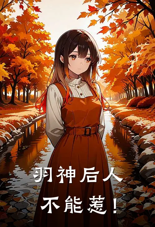 羽神后人不能惹！翎箜羽羽皇小说完结推荐_热门小说阅读羽神后人不能惹！翎箜羽羽皇