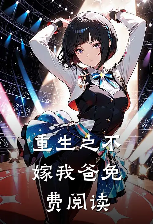 重生之不嫁我爸免费阅读