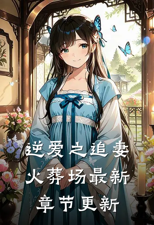 逆爱之追妻火葬场最新章节更新