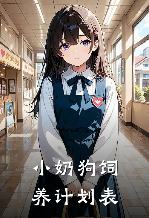 小奶狗饲养计划表