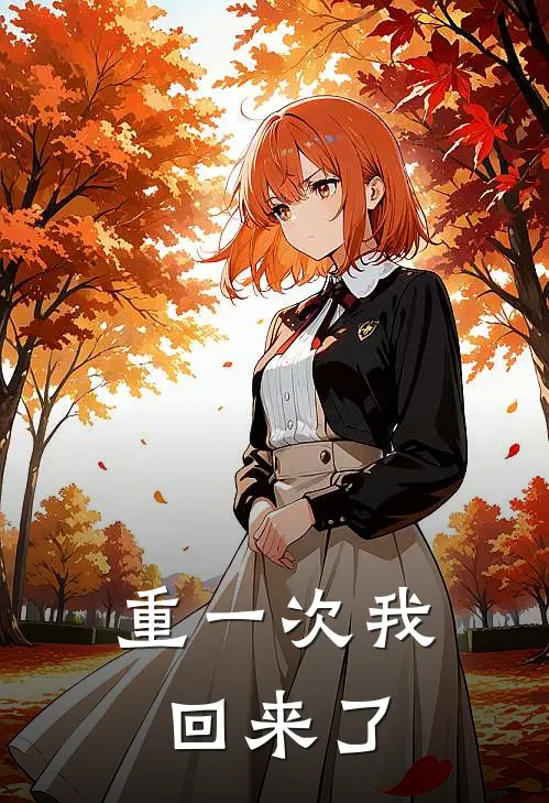 重一次我回来了