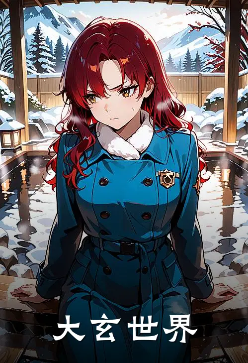 大玄世界周应觉沈渊全章节免费在线阅读_《大玄世界》精彩小说