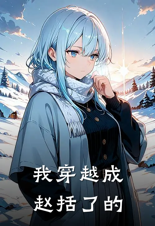 我穿越成赵括了的