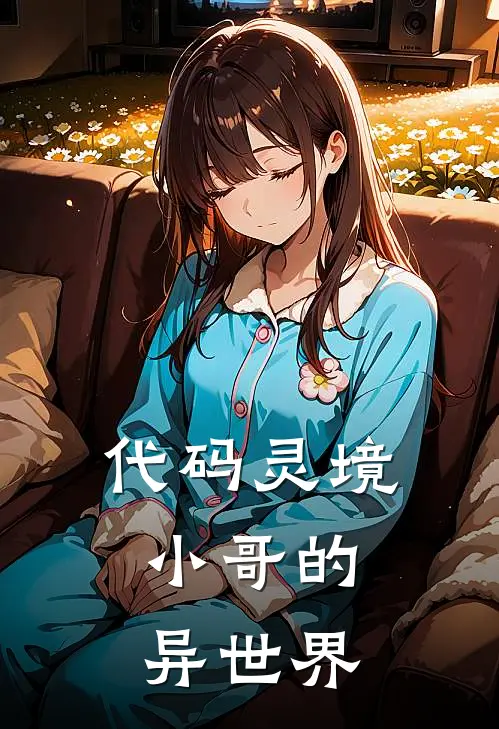 代码灵境：小哥的异世界苏晴张起林免费完结小说_完本完结小说代码灵境：小哥的异世界(苏晴张起林)