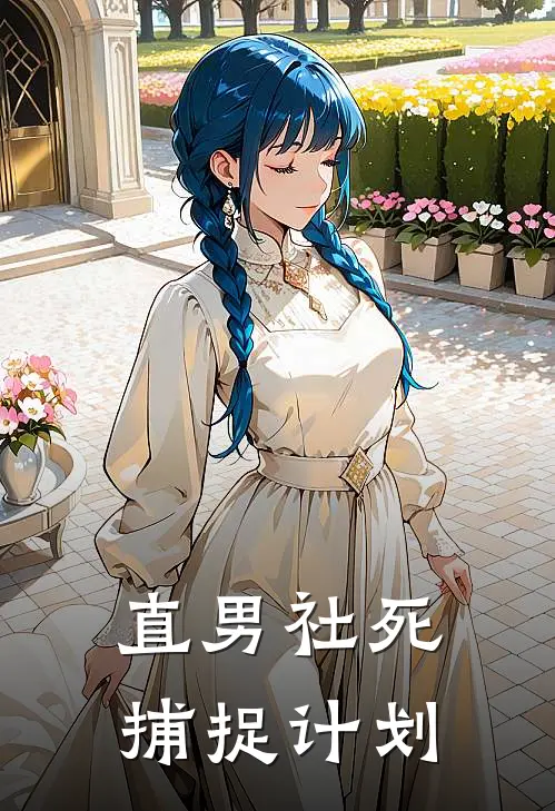 直男社死捕捉计划陆凛程诺小说完整版_完结版小说推荐直男社死捕捉计划(陆凛程诺)