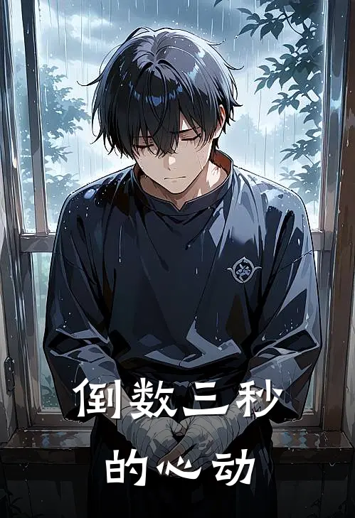 倒数三秒的心动绾颐晟川免费小说全文阅读_最新章节列表倒数三秒的心动(绾颐晟川)
