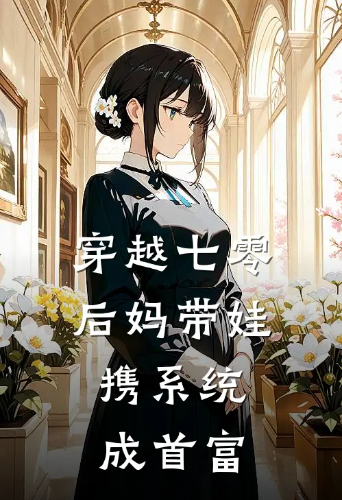 穿越七零后妈带娃，携系统成首富