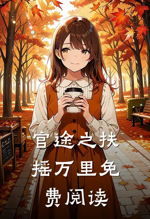 官途之扶摇万里免费阅读