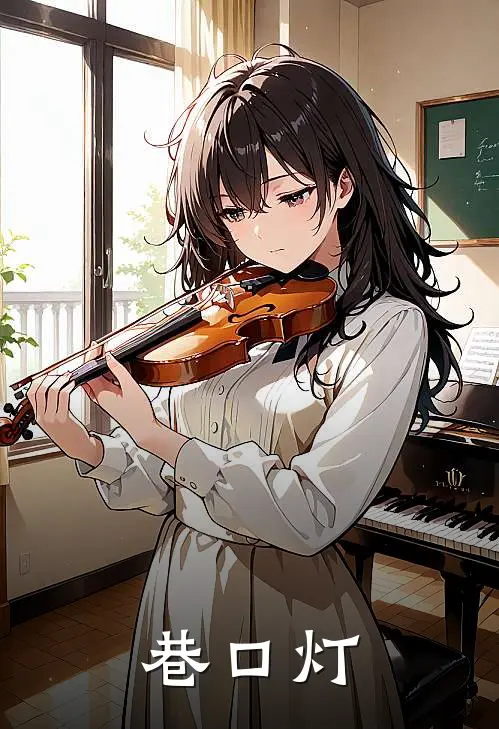 巷口灯陈猛林砚最新推荐小说_完结版小说推荐巷口灯陈猛林砚