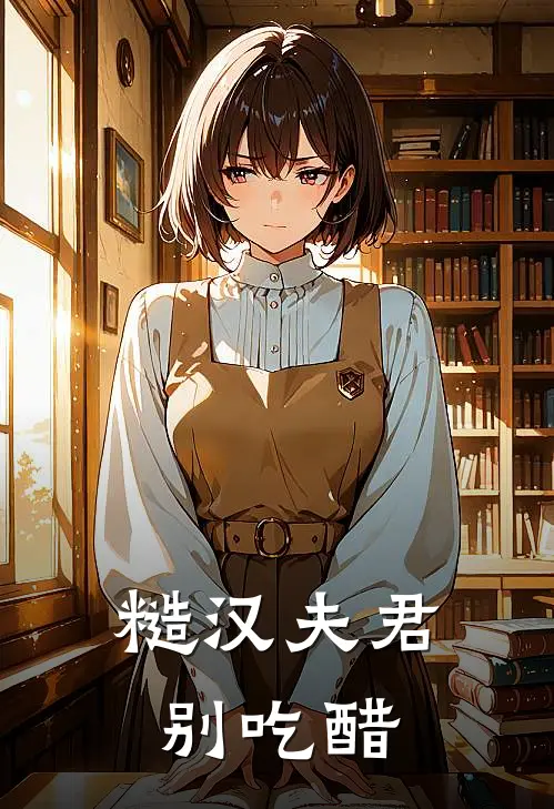 糙汉夫君别吃醋