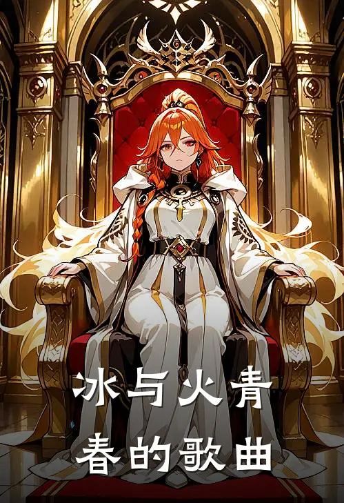 冰与火青春的歌曲