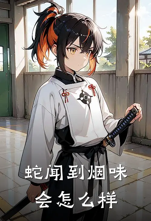 蛇闻到烟味会怎么样