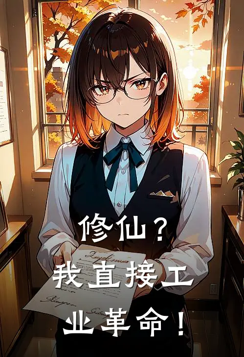 修仙？我直接工业革命！