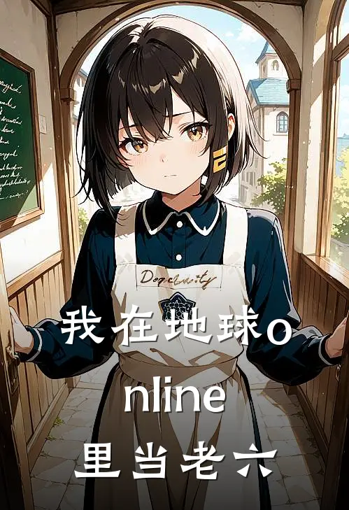 我在地球online里当老六