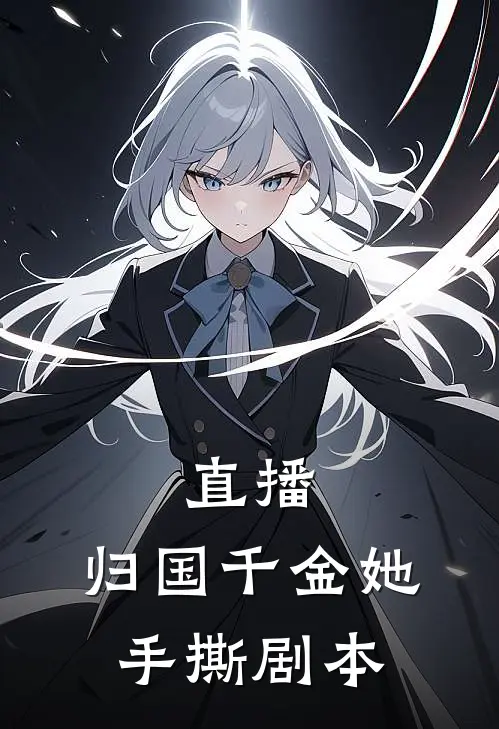 直播：归国千金她手撕剧本(秦蓁蓁林恒越)全章节在线阅读_秦蓁蓁林恒越全章节在线阅读