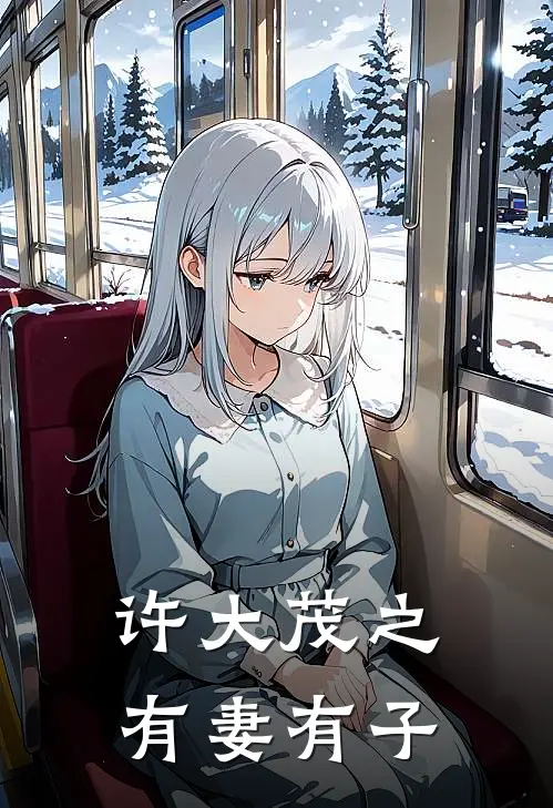 许大茂之有妻有子