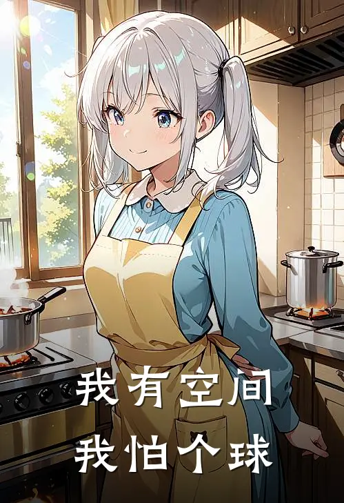 我有空间我怕个球(林小满陆沉舟)热门小说排行_完结版小说我有空间我怕个球林小满陆沉舟