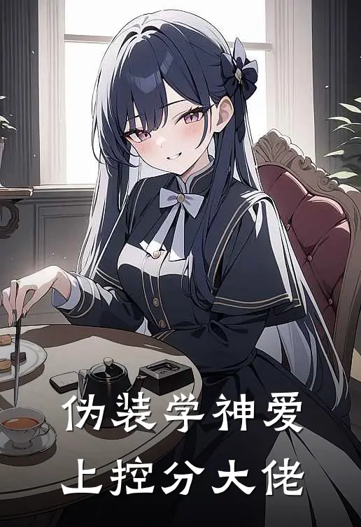伪装学神爱上控分大佬