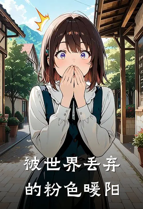 被世界丢弃的粉色暖阳林眠林眠小说完结_免费小说全本被世界丢弃的粉色暖阳(林眠林眠)