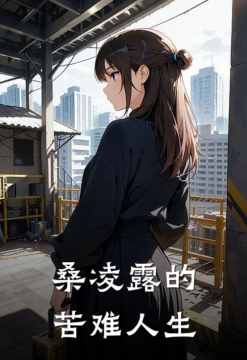 桑凌露的苦难人生