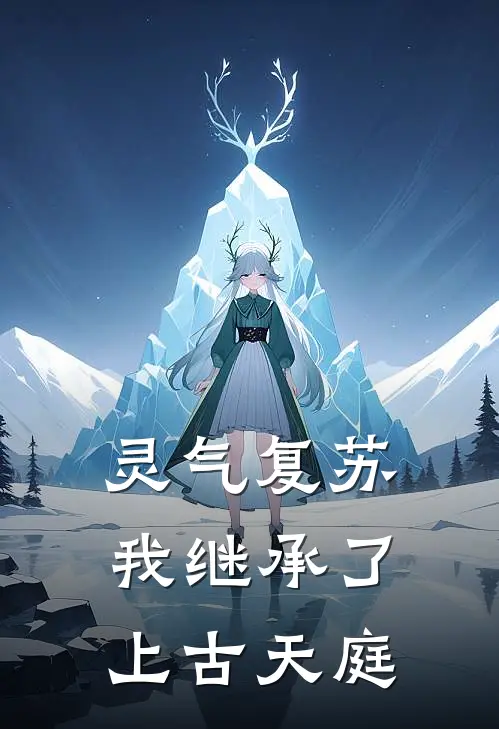 灵气复苏：我继承了上古天庭(陈玄雷烈)最新完结小说推荐_热门小说排行榜灵气复苏：我继承了上古天庭陈玄雷烈