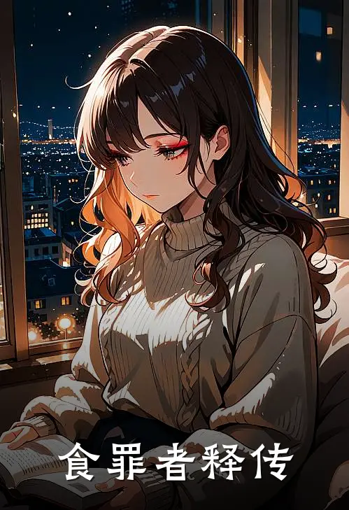 食罪者释传