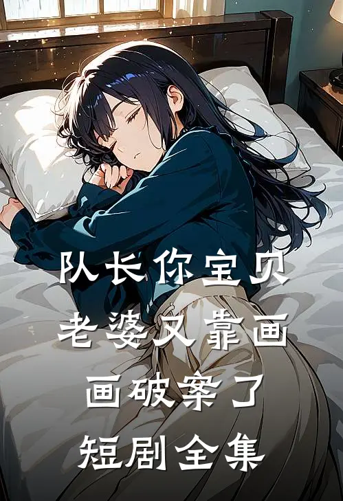 队长你宝贝老婆又靠画画破案了短剧全集