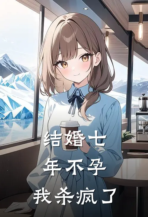 结婚七年不孕，我杀疯了