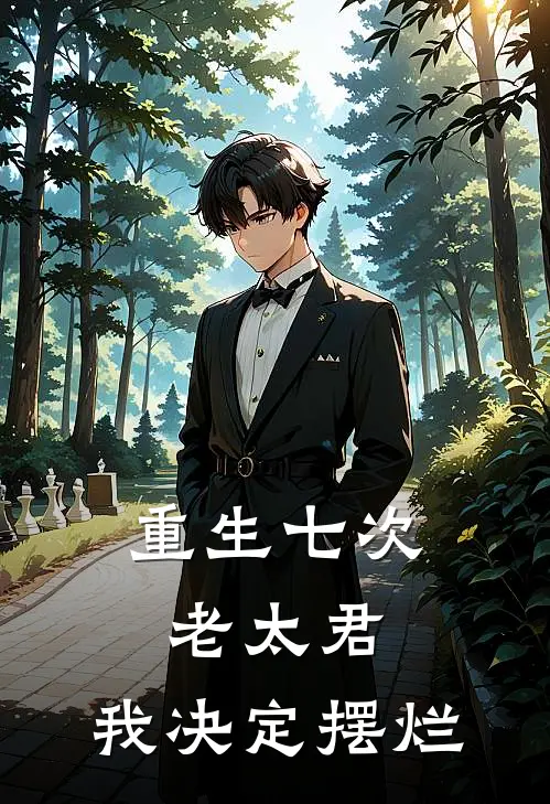 重生七次老太君，我决定摆烂