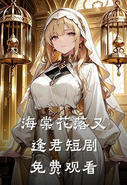 海棠花落又逢君短剧免费观看