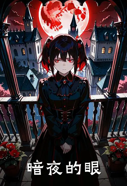 暗夜的眼(齐修远程墨)完结版小说推荐_最新完结小说推荐暗夜的眼齐修远程墨