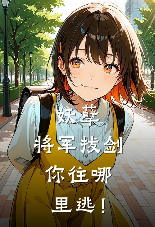 妖孽：将军拔剑，你往哪里逃！陈莲生楚之锋小说完整版_热门好看小说妖孽：将军拔剑，你往哪里逃！(陈莲生楚之锋)