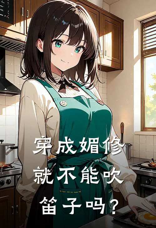 穿成媚修，就不能吹笛子吗？