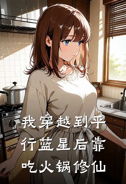 我穿越到平行蓝星后靠吃火锅修仙(林小川哈士奇)热门完本小说_最新小说我穿越到平行蓝星后靠吃火锅修仙林小川哈士奇