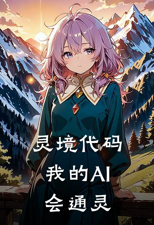 灵境代码：我的AI会通灵