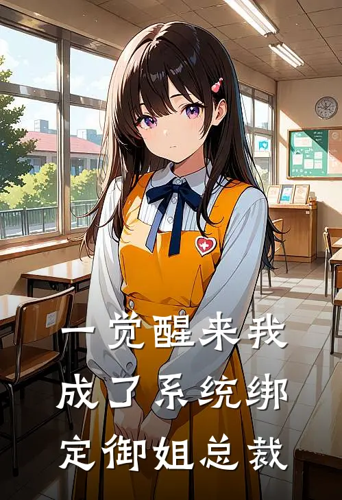 一觉醒来我成了系统绑定御姐总裁(林越苏清月)免费小说完结_最新推荐小说一觉醒来我成了系统绑定御姐总裁(林越苏清月)