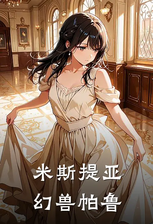 米斯提亚 幻兽帕鲁