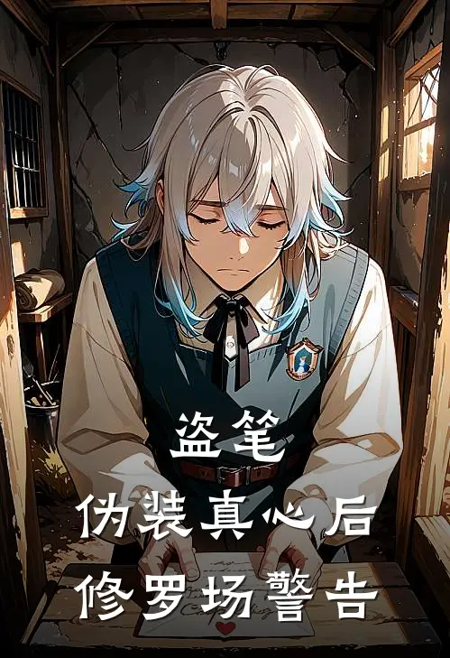 盗笔：伪装真心后，修罗场警告