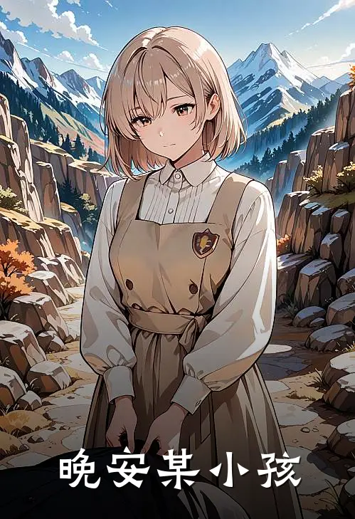 谷雨孔子晚安某小孩全章节在线阅读_晚安某小孩全集免费在线阅读