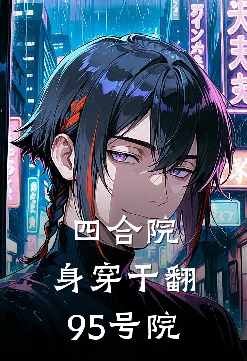 杨琼傻柱四合院：身穿干翻95号院最新章节阅读_杨琼傻柱最新章节在线阅读