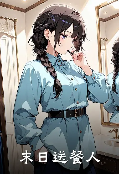 末日送餐人