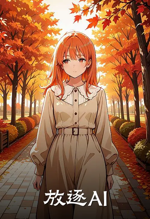 放逐AI(阿峰苏向阳)完结的热门小说_全本免费完结小说放逐AI(阿峰苏向阳)