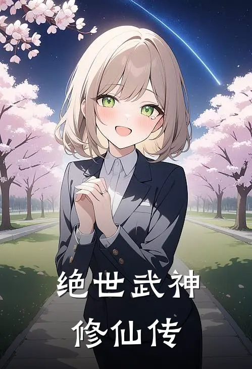 绝世武神修仙传