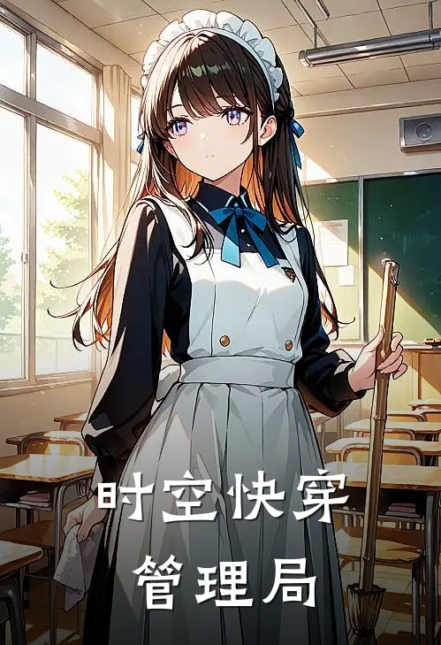 时空快穿管理局