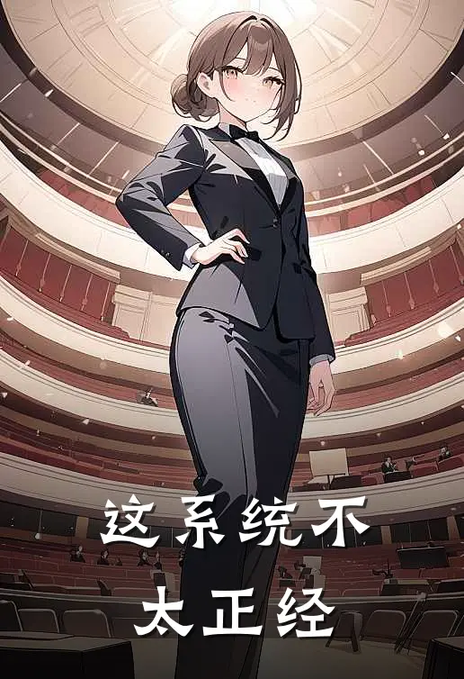 这系统不太正经将伟珠儿最热门小说_免费小说全集这系统不太正经(将伟珠儿)