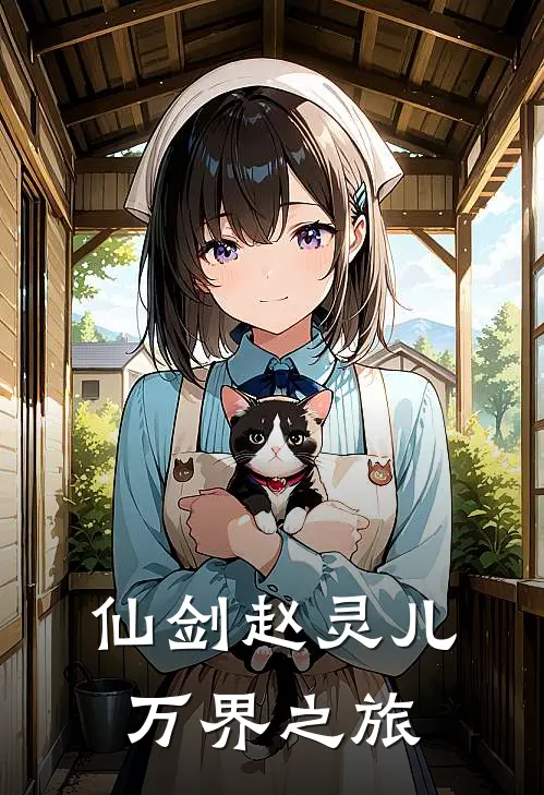 仙剑赵灵儿万界之旅