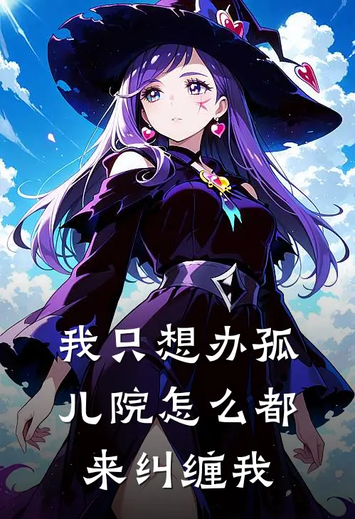 我只想办孤儿院怎么都来纠缠我(张晓北唐婉婉)_张晓北唐婉婉热门小说