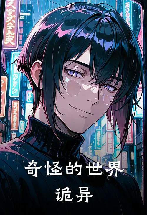 奇怪的世界：诡异林皖顾池_《奇怪的世界：诡异》最新章节免费在线阅读