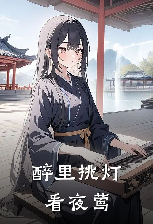 醉里挑灯看夜莺