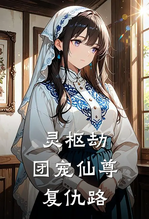 灵枢劫：团宠仙尊复仇路